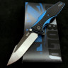 Нож ZERO TOLERANCE 0393 RICK HINDERER K0393